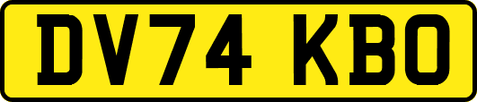 DV74KBO