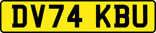 DV74KBU