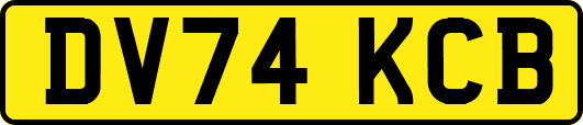DV74KCB