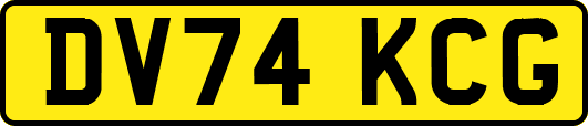 DV74KCG