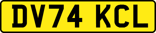 DV74KCL
