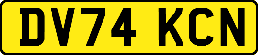 DV74KCN