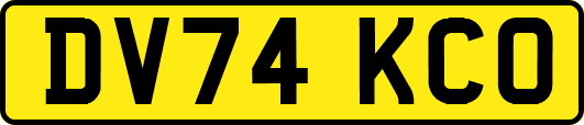 DV74KCO