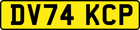 DV74KCP