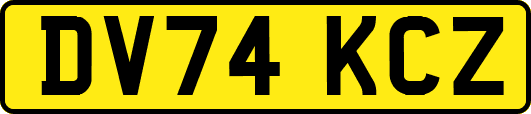 DV74KCZ