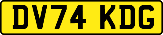 DV74KDG
