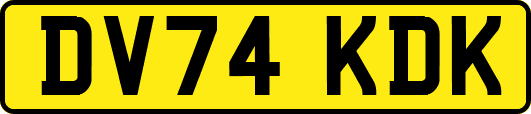 DV74KDK