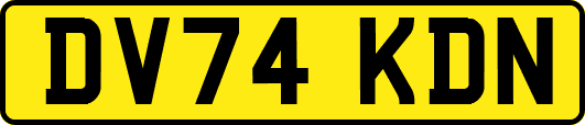 DV74KDN