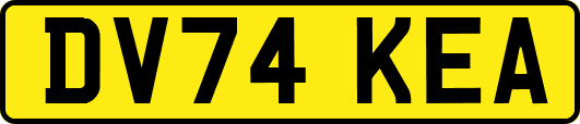 DV74KEA