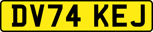 DV74KEJ