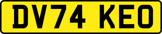 DV74KEO