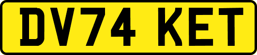 DV74KET
