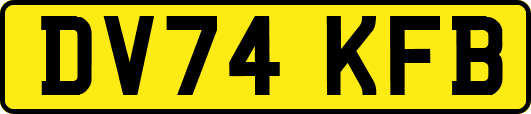 DV74KFB