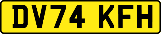 DV74KFH