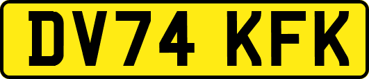 DV74KFK