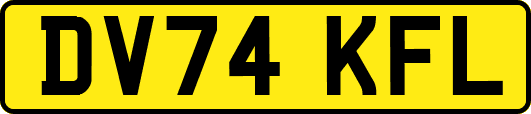 DV74KFL