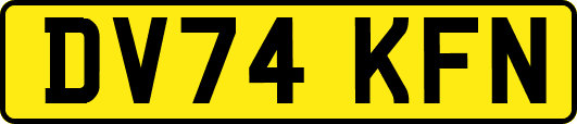 DV74KFN
