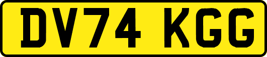 DV74KGG