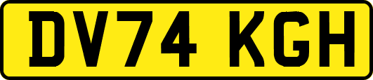DV74KGH