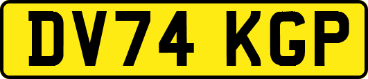 DV74KGP