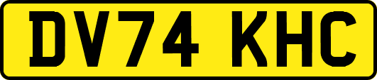DV74KHC
