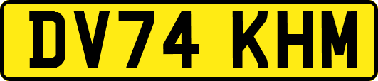 DV74KHM