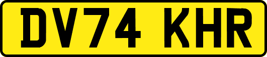DV74KHR