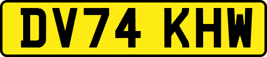 DV74KHW