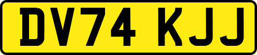 DV74KJJ