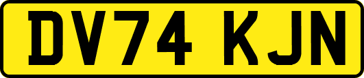 DV74KJN