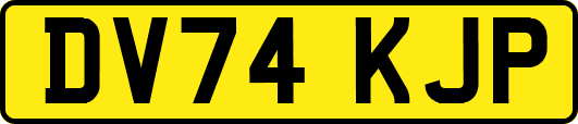 DV74KJP