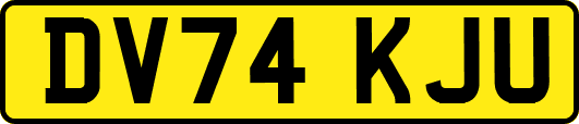 DV74KJU