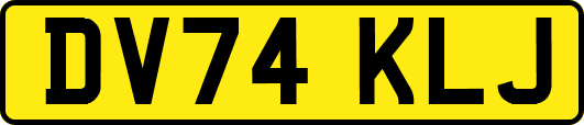 DV74KLJ