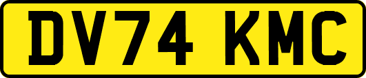 DV74KMC