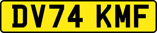 DV74KMF