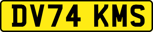 DV74KMS