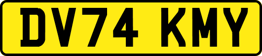 DV74KMY