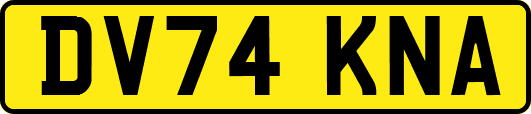 DV74KNA