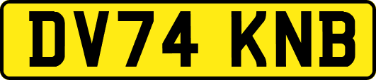 DV74KNB