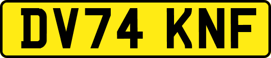 DV74KNF