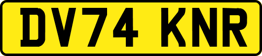 DV74KNR