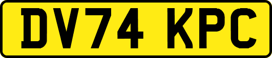 DV74KPC