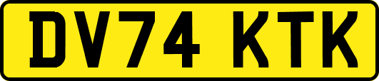 DV74KTK