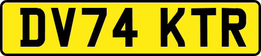 DV74KTR