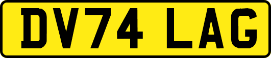 DV74LAG