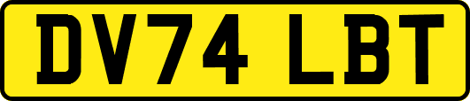 DV74LBT