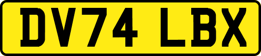 DV74LBX