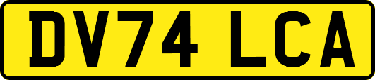 DV74LCA