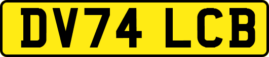 DV74LCB