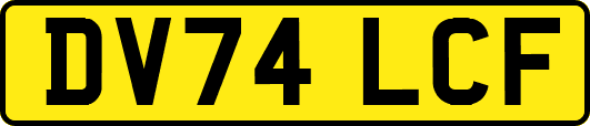 DV74LCF